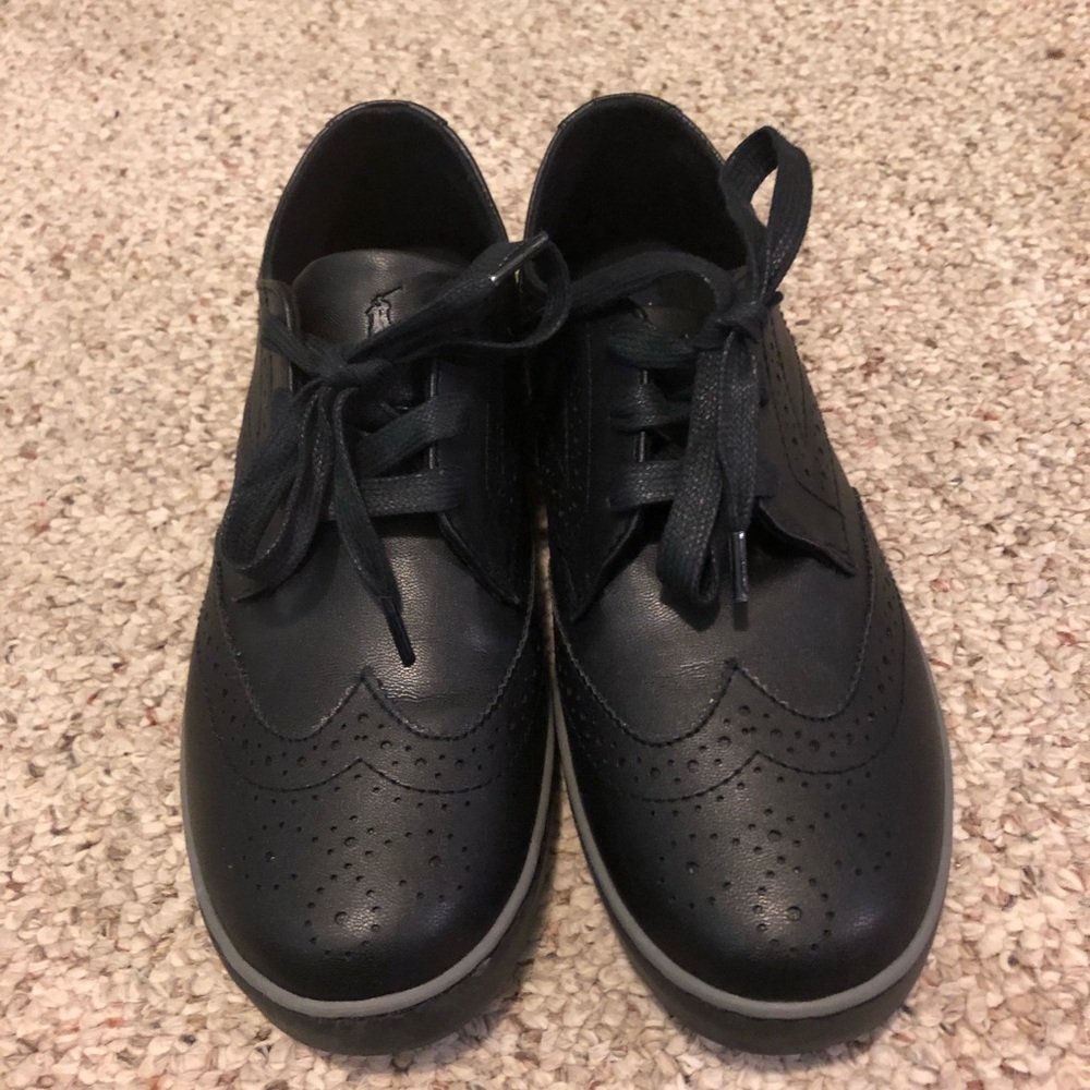 Ralph Lauren Oxford